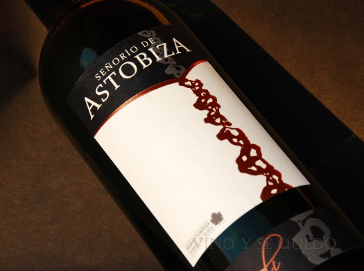 Señorío de Astobiza